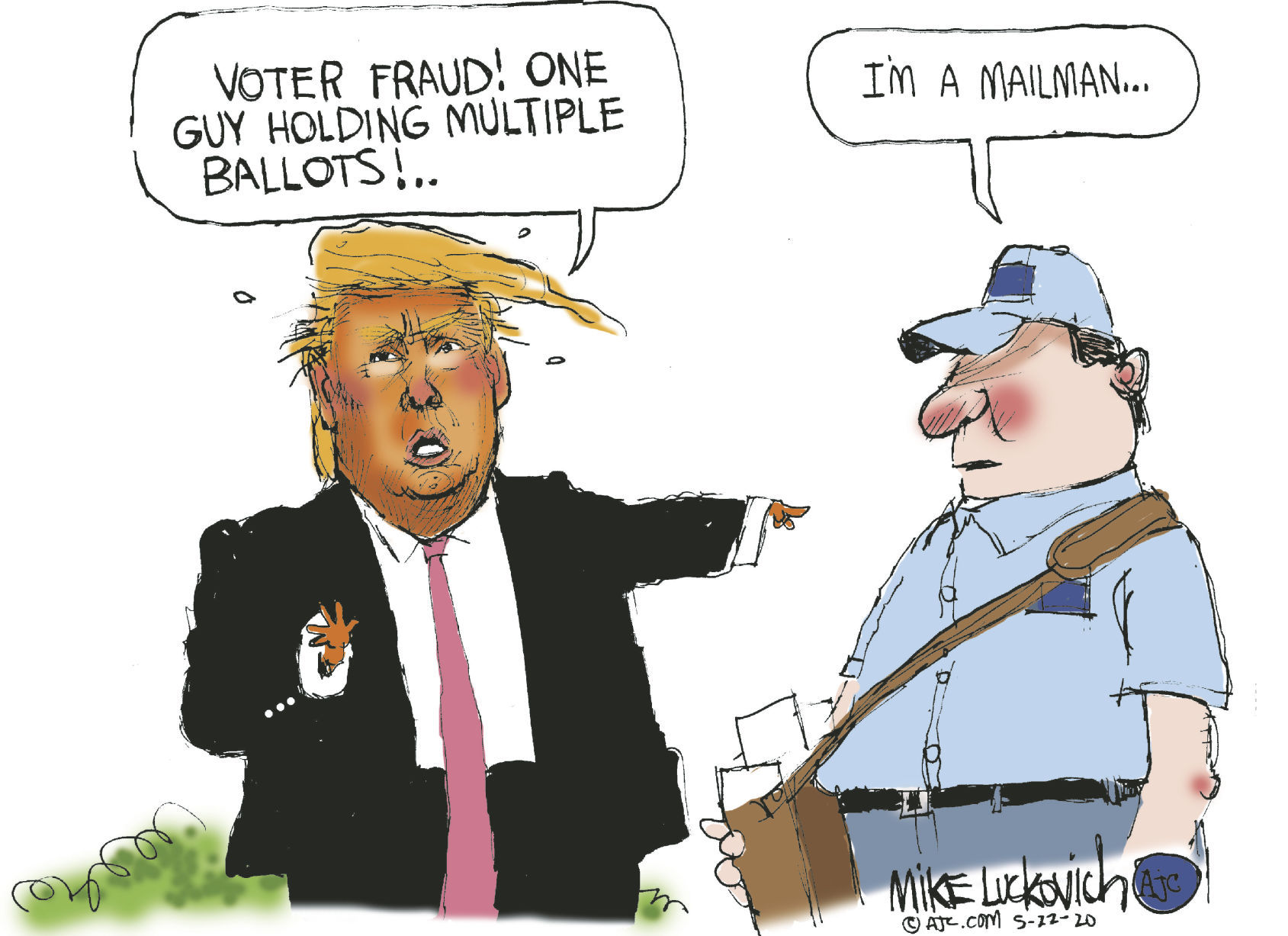 cartoon